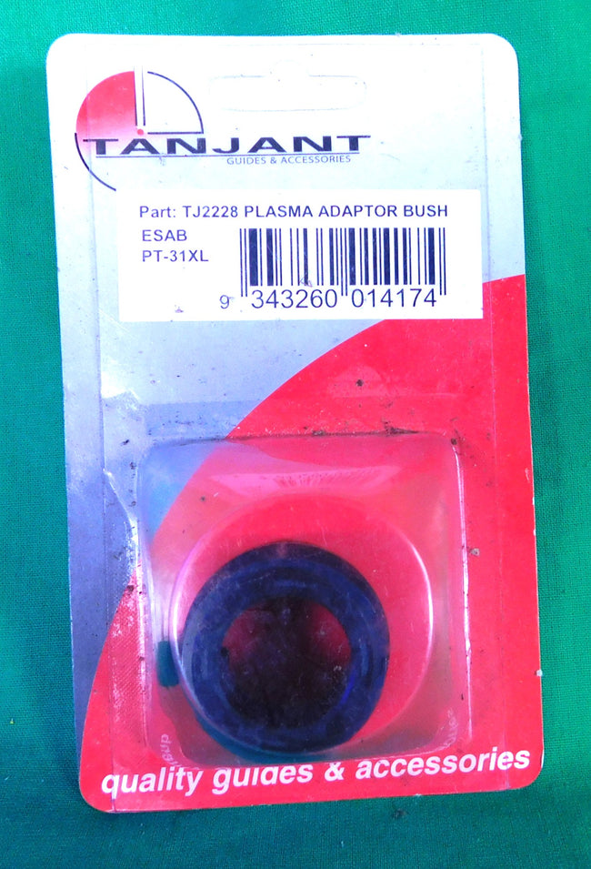 Plasma Adaptor Bush ESAB PT-31XL TJ2228 Stock Clearance!
