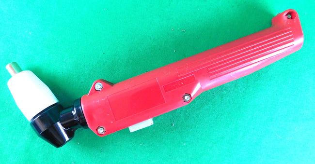 PT-31 Standard Torch head & handle complete