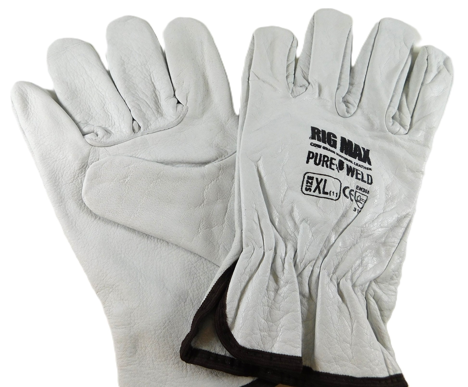 120Pairs Rigger Glove RIG-MAX GSRIG-XXL (XXL) 120Pairs – Bob The Welder