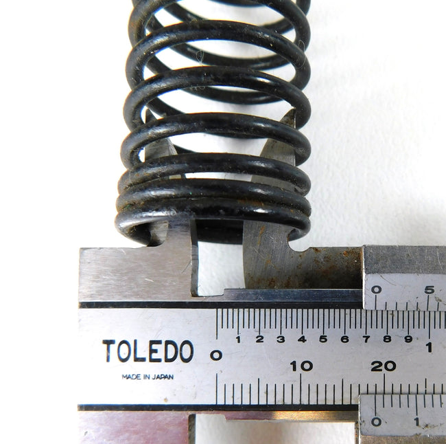 EURO Tweco #1 Back Support Spring ES2201