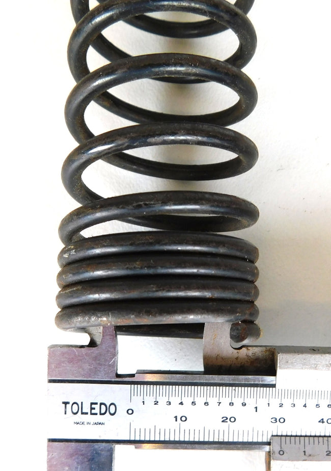 EURO Tweco #2 Back Support Spring #R185S