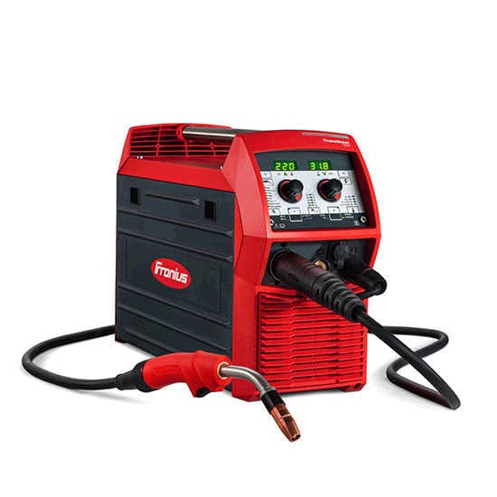 Fronius Transsteel 2200C Fsc 4.075.227