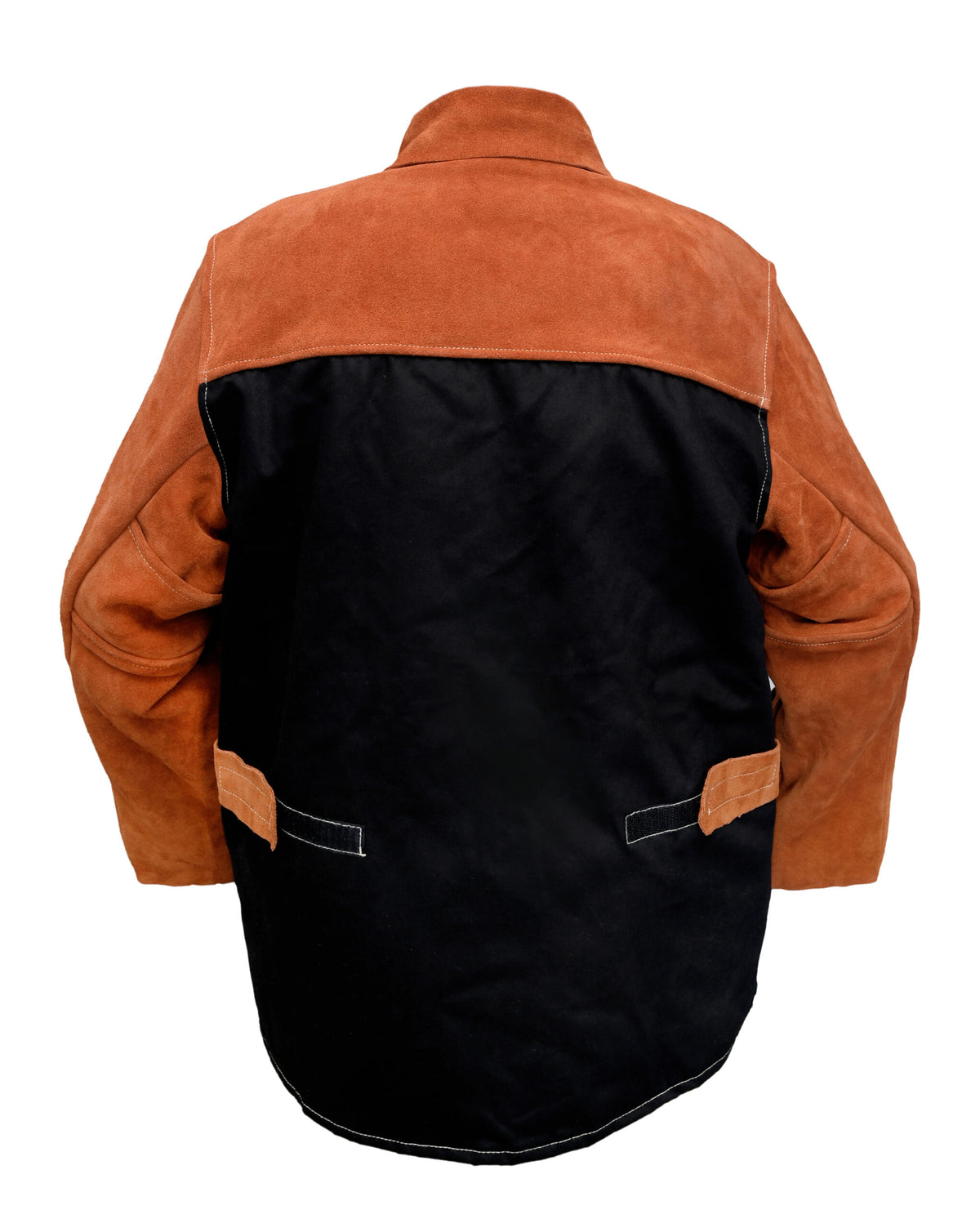 Welders Jackets Aussie ASW1385 Heavy Duty Welding Jacket XL