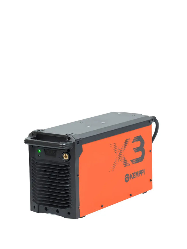 Kemppi X3 Pulse Water Cooled Package 10mtr IC PX3PG010