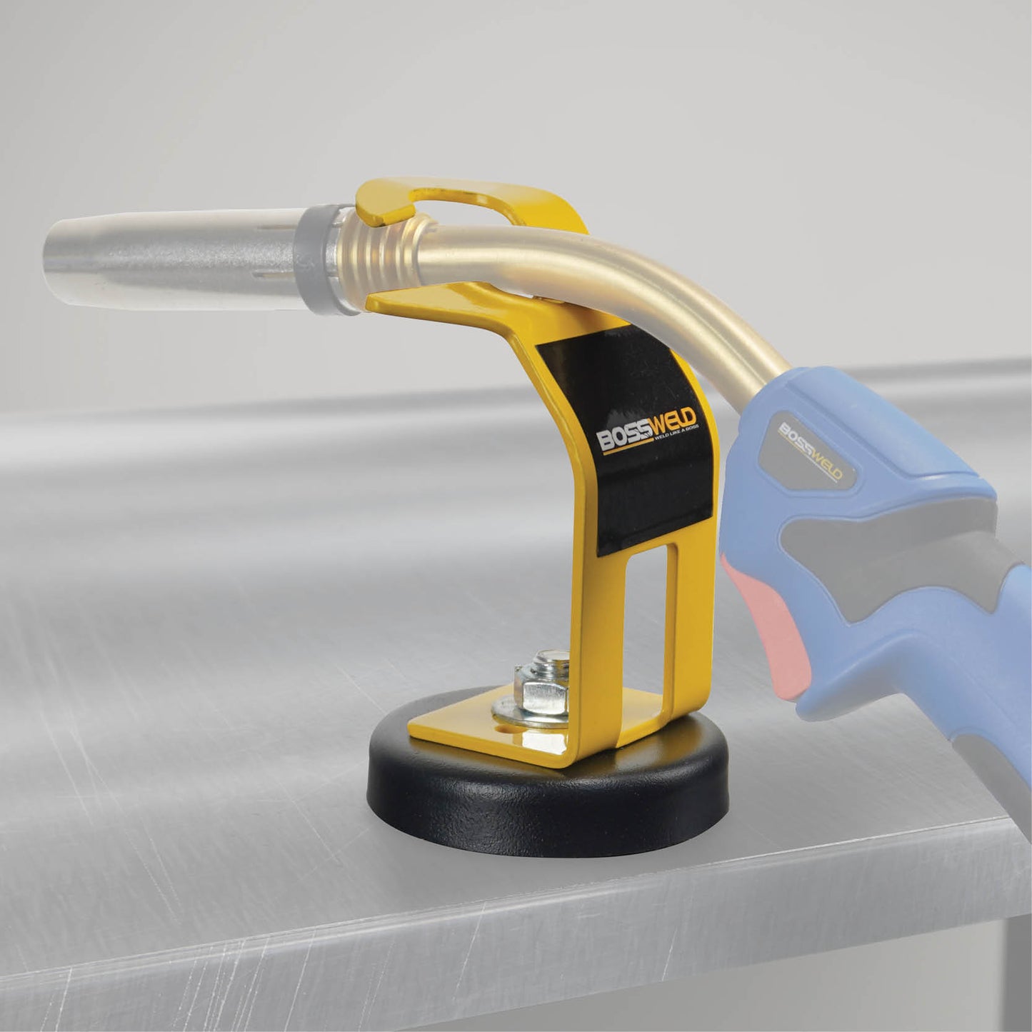Magnetic MIG Torch Holder 886034