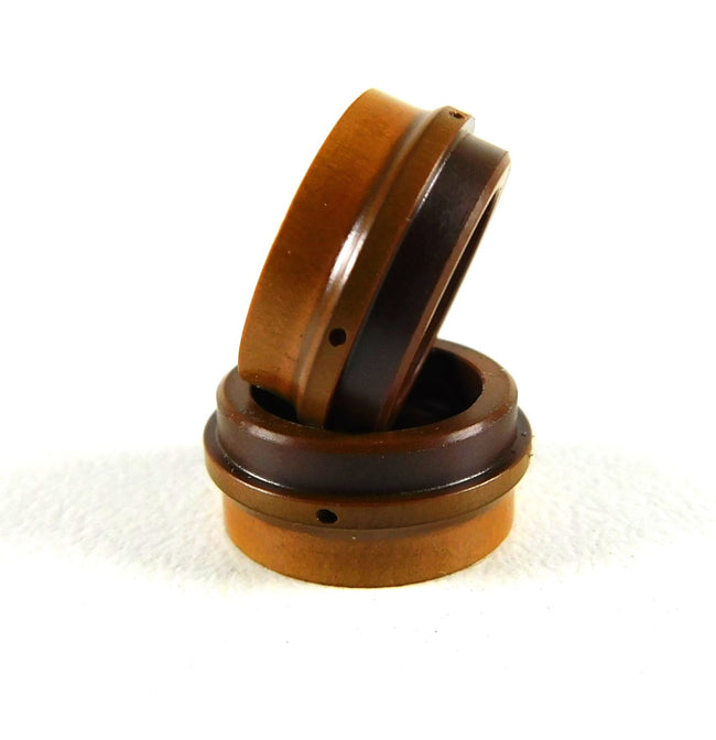 CB150/P150 Swirl Ring Plasma Cutter Spares PE0009 2Pcs