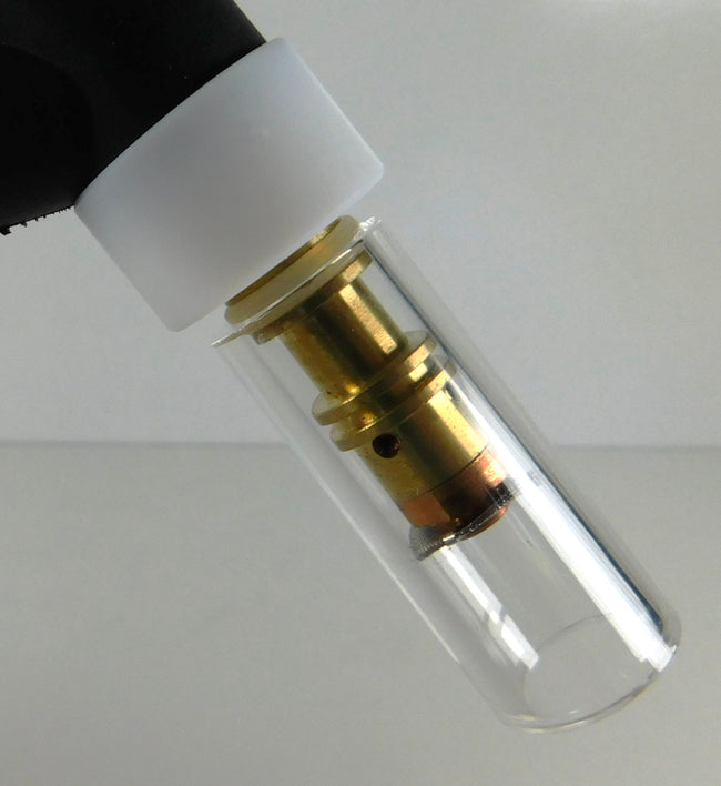 PYREX TIG Gas Saver Kit Cup Kit WP-17.18.26 9Pcs