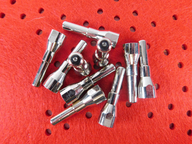 S74-S75 Electrode Plasma Cutter Spares PR0119 10Pcs
