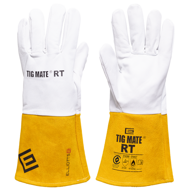 TigMate® RT TIG Welding Gloves Large