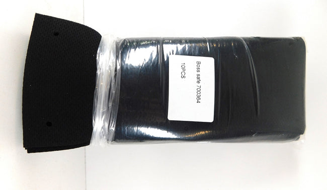 Welding Helmet SWEAT BANDS Bossweld Trade Series 700364 10Pcs