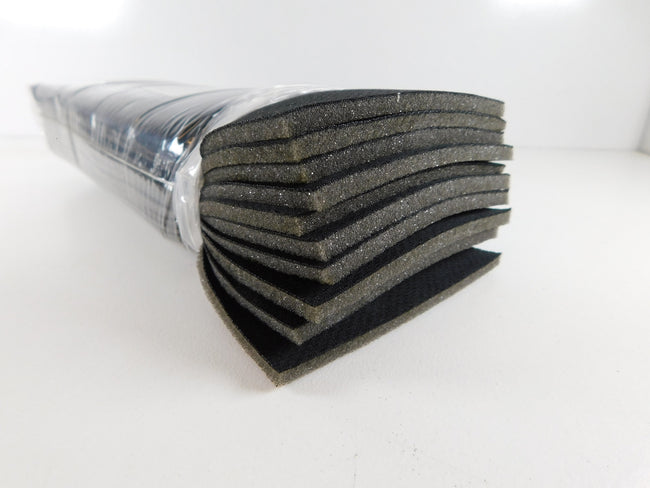 Welding Helmet SWEAT BANDS Bossweld Trade Series 700364 10Pcs