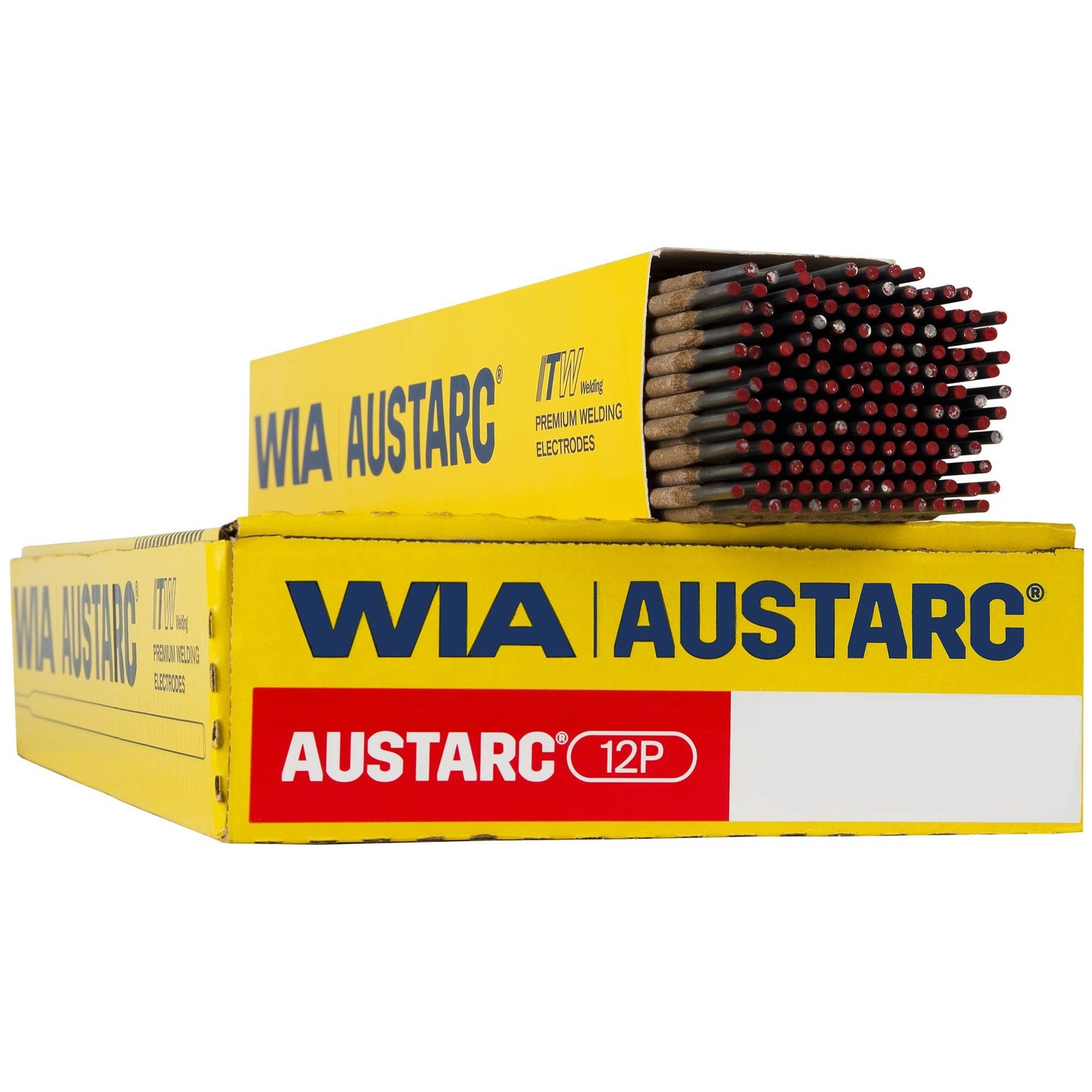 3.2mm x 5.0kg Austarc 12P General Purpose Stick Welding Electrode