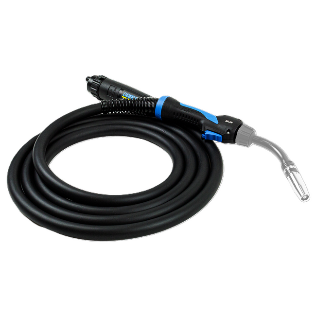 MIG Guns CIGWELD 1-GUN - Trade 280 Cable 3.0mtr 1G280E3C