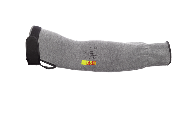 G-FLEX C5 Safety Sleeve ELG3411LRG 1Pr