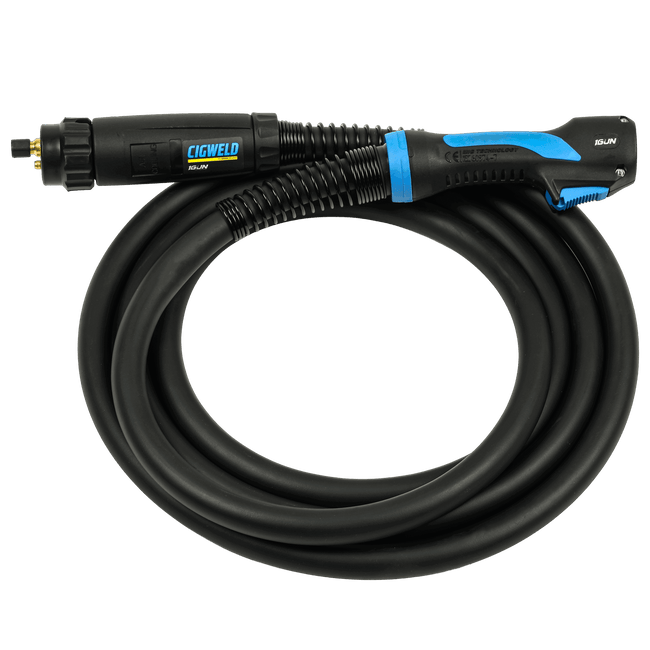 MIG Guns CIGWELD 1-GUN - Trade 280 Cable 3.0mtr 1G280E3C