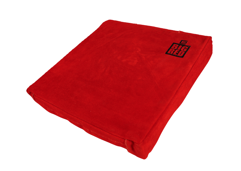 WELDING CUSHIONS BIG RED® WC4040BRL (10Pcs Special)