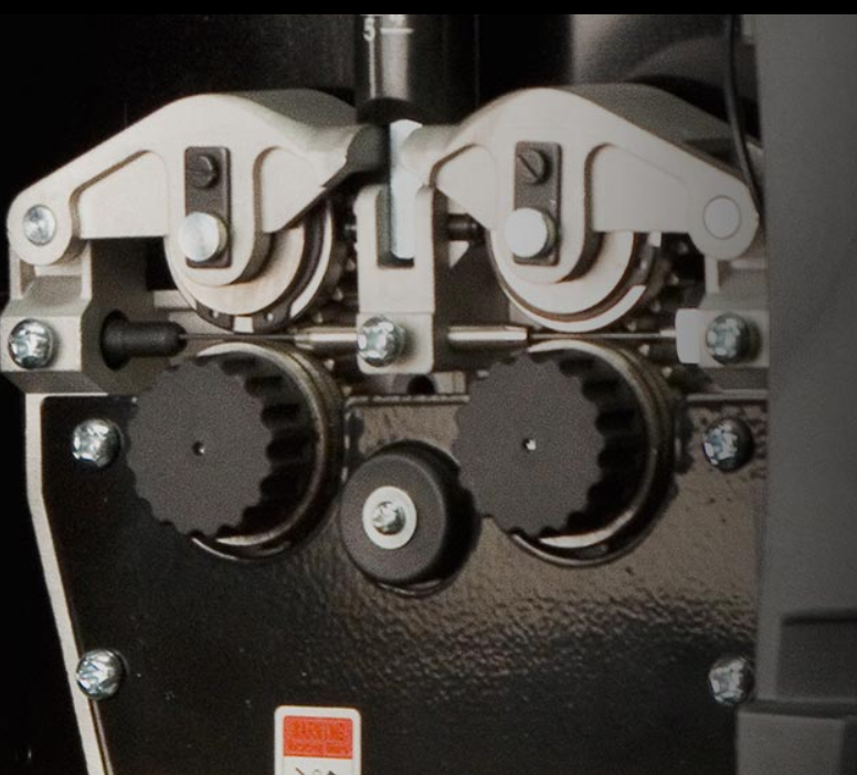 WIA Weldmatic 350 Arc Welding Multi Process CP144-1