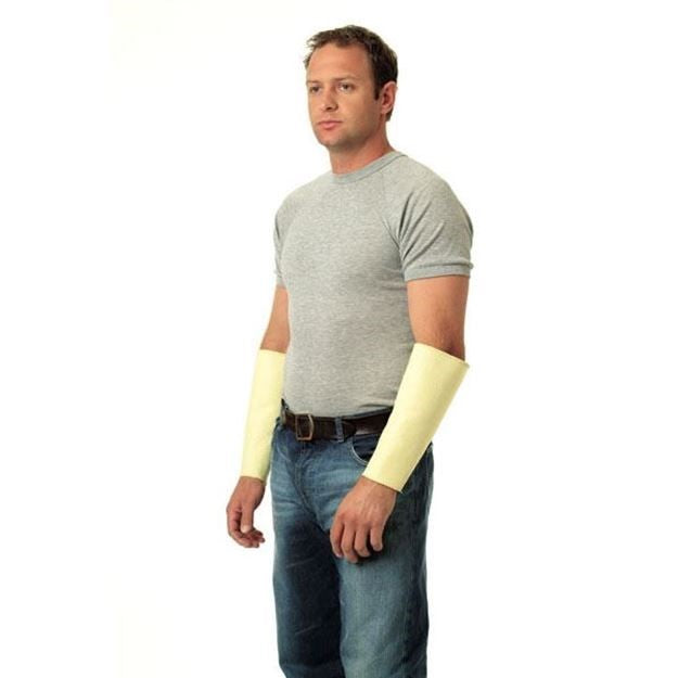 Arm Shield Fall Protection Abrasion Arm Guard Protection Kevlar KAG280 – Bob The Welder