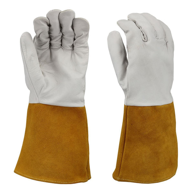 TIG Welding Gloves Top Quality TigMate® RT XL