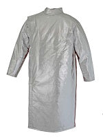 Foundry Protective Clothing Jacket-1270mm PR720 Unlined