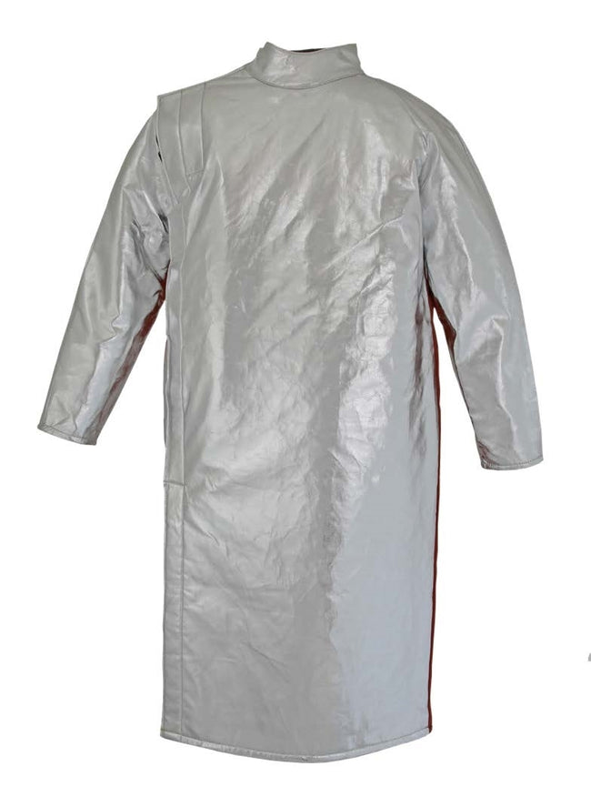 Foundry Jacket PR720-1270mm Unlined FPR720JA80L LARGE MTO