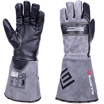 Top Quality WeldMark Welding Gloves GPCR Medium