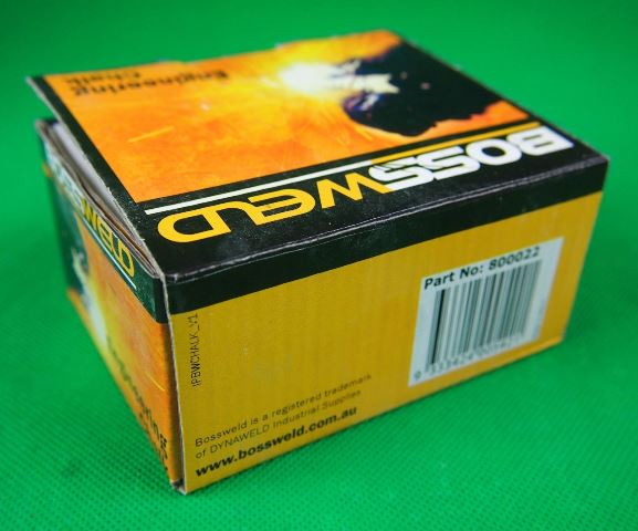 Engineers Chalk 10x5x75mm 800022 100 Pc