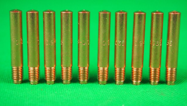 50Pcs 0.9mm x 38.0L N14-35 