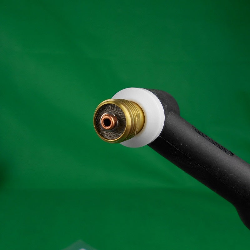 TIG Spares 3.2mm Stubby Starter Kit WP17.18.26  21Pcs