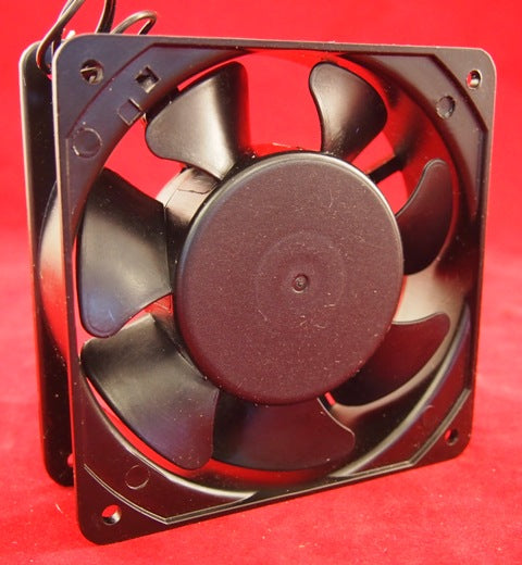 Fan Motor 240V AC 120x120x38mm MS.FAN013