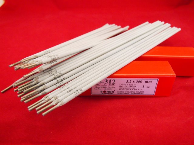 Robtechwelding Rods Online Welding rods, welding electrodes, stick electrodes, low hydrogen ...