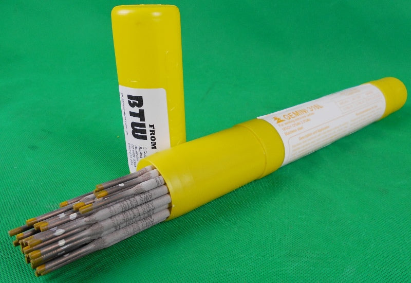 2.6mm 1.0Kg 316L Stainless-Steel 100023