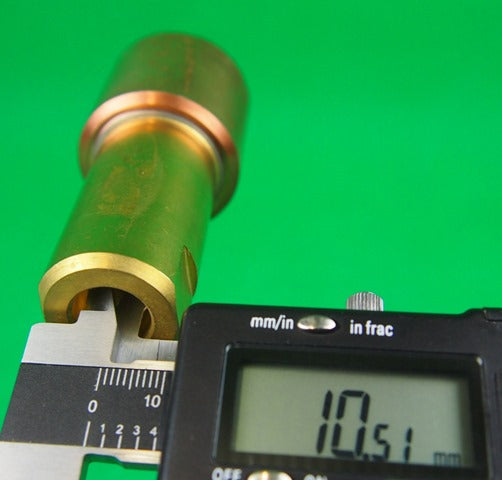 LPG Heating 36x12HT SHP2 1/2"-13.0mm 