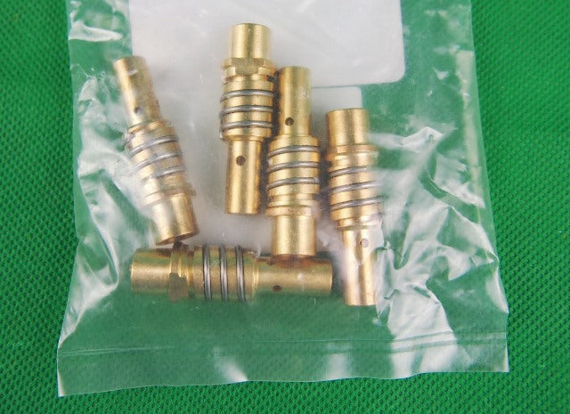MB15 Contact Tip holder Qty 5