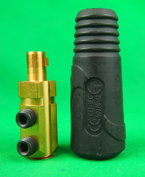 Male 70-95mm 70mm (13.0mm Pin).