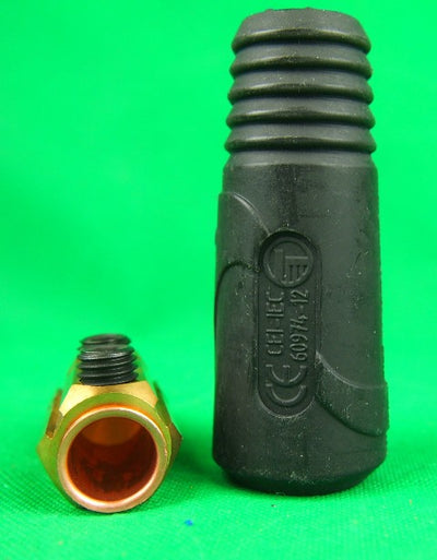 Male 70-95mm 70mm (13.0mm Pin).