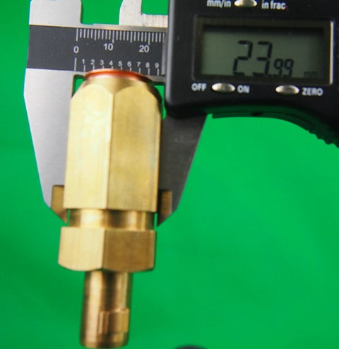 Male 70-95mm 70mm (13.0mm Pin).