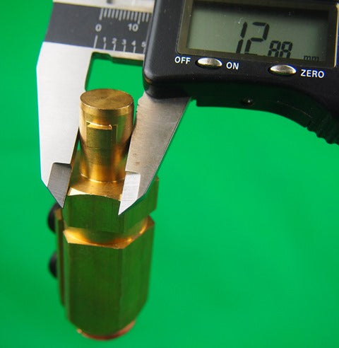 Male 70-95mm 70mm (13.0mm Pin).