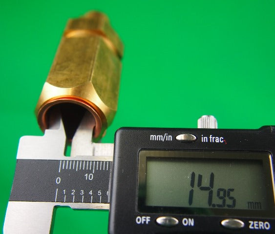 Male 70-95mm 70mm (13.0mm Pin).