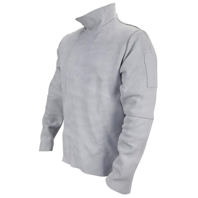 Welders Jackets Bossweld Goat Leather 700003M Medium