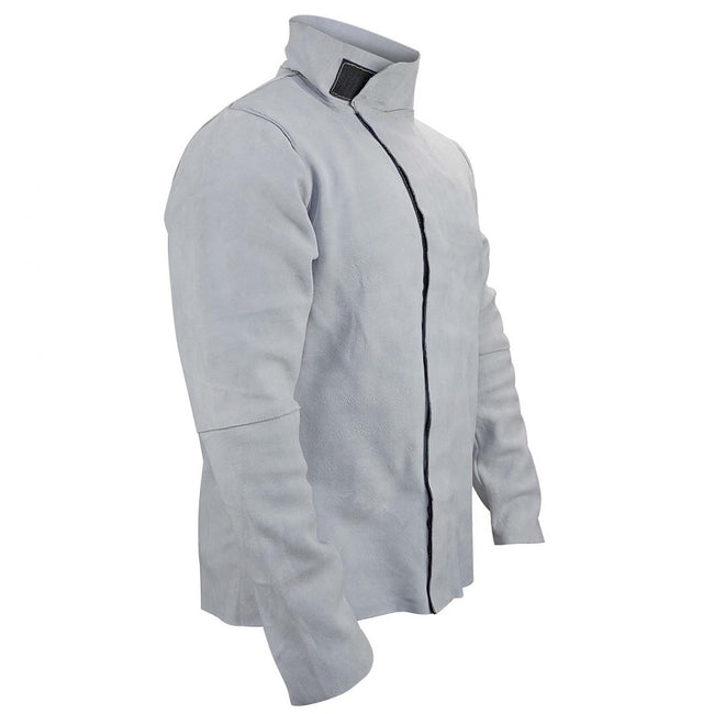 Welders Jackets Bossweld Goat Leather Welder’s Jacket  700003XXL 2XL