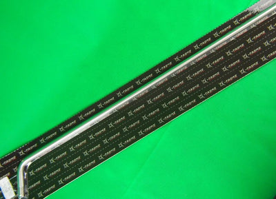 Heating Barrel 700mm 1/2" 13mm Stainless Steel