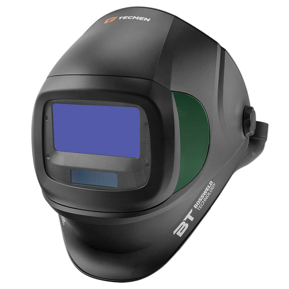 Auto Helmet BT/Tecmen PAPR Freflow IEXP TM1000 703100 – Bob The Welder