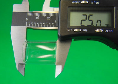 Stubby Clear Starter Kit 1.6mm WP-17.18.26  7Pcs