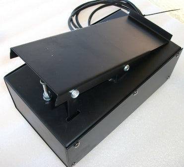 Foot Controller 14 Pin BOSSWELD 600300