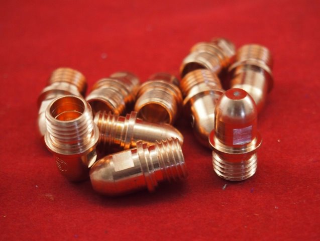 A101/A141 Electrode GENUINE Trafimet PR0101 (Qty 10) 