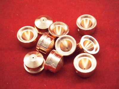 A101/A141 Tip 1.1mm Genuine Trafimet PD0101-11 (Qty 10)  