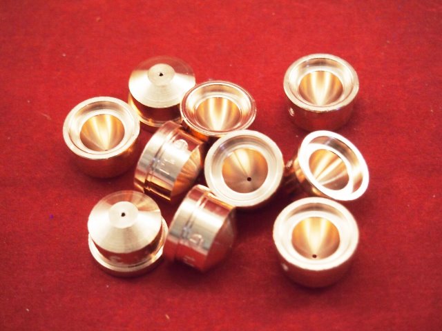 A101/A141 Tip 1.1mm Genuine Trafimet PD0101-11 (Qty 10)  