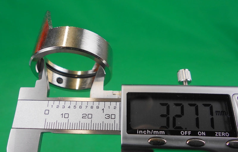 A101 Two Pin Crown Shield Plasma Cutter Spares CV0012