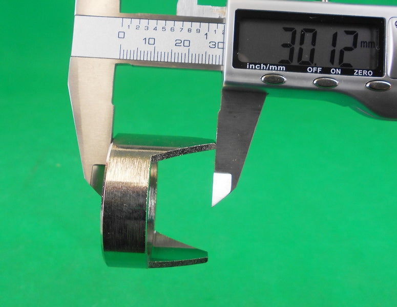 A101 Two Pin Crown Shield Plasma Cutter Spares CV0012